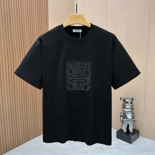 Cheap LOEWE T-Shirts Short Sleeved For Unisex #1473176, $$45.00 USD On LOEWE T-Shirts