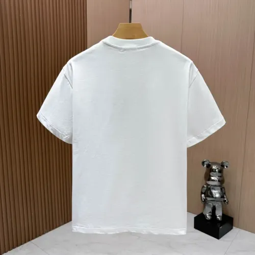 Replica LOEWE T-Shirts Short Sleeved For Unisex #1473177 $45.00 USD for Wholesale