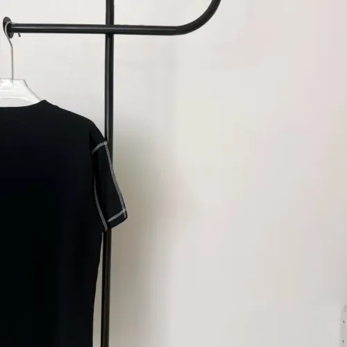 Replica Prada T-Shirts Short Sleeved For Unisex #1473183 $40.00 USD for Wholesale