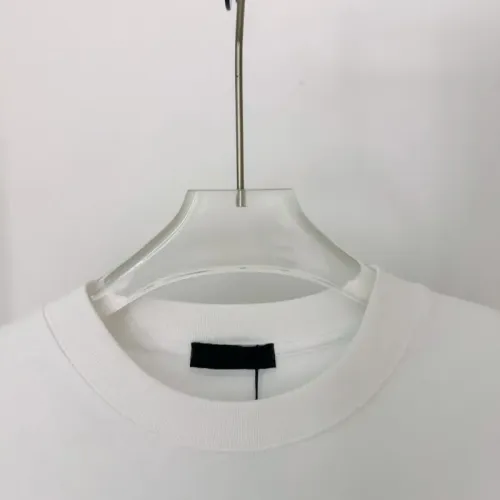 Replica Prada T-Shirts Short Sleeved For Unisex #1473184 $40.00 USD for Wholesale