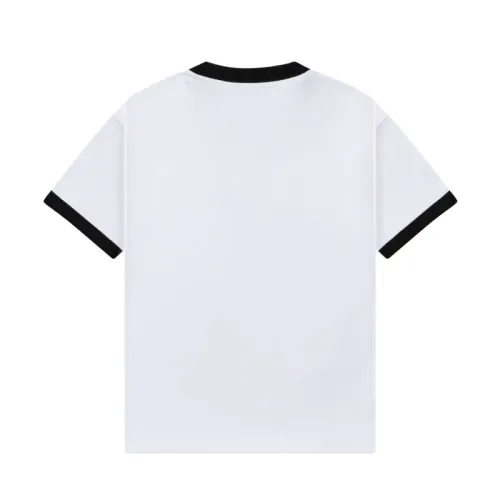 Replica Prada T-Shirts Short Sleeved For Unisex #1473187 $42.00 USD for Wholesale