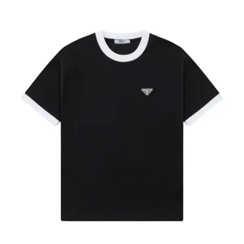 Cheap Prada T-Shirts Short Sleeved For Unisex #1473188, $$42.00 USD On Prada T-Shirts