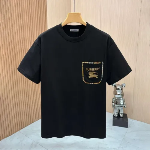 Cheap Burberry T-Shirts Short Sleeved For Men #1473191, $$45.00 USD On Burberry T-Shirts