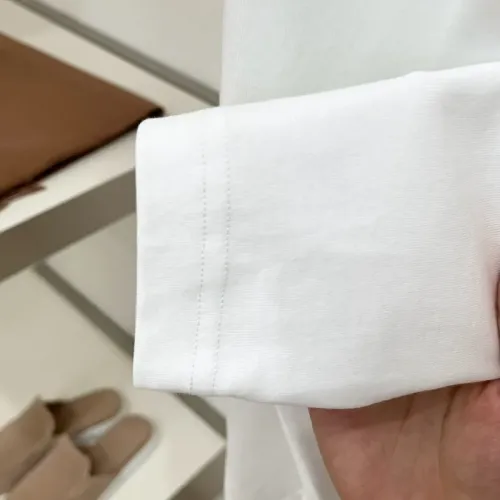 Replica Fendi T-Shirts Short Sleeved For Unisex #1473200 $41.00 USD for Wholesale