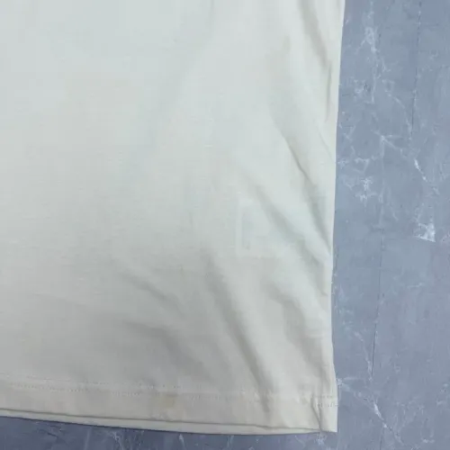 Replica Moncler T-Shirts Short Sleeved For Unisex #1473206 $56.00 USD for Wholesale