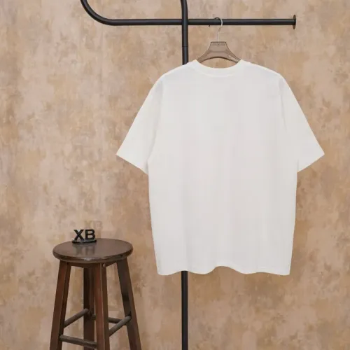 Replica Prada T-Shirts Short Sleeved For Unisex #1473214 $45.00 USD for Wholesale
