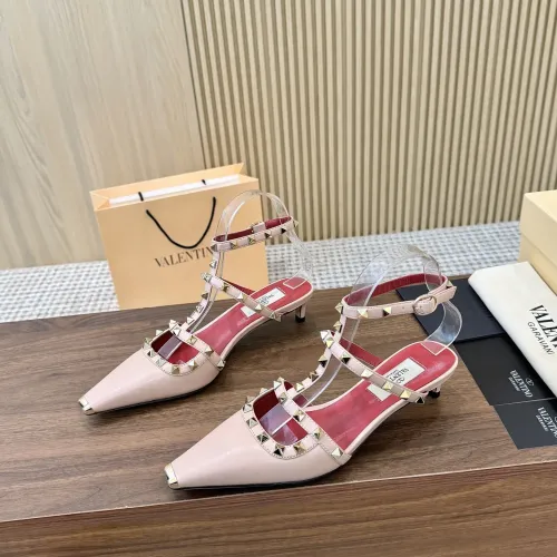 Cheap Valentino Sandal For Women #1473217, $$102.00 USD On Valentino Sandal