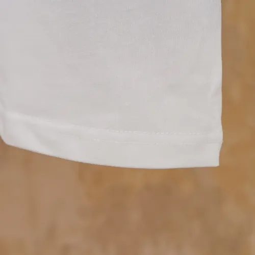 Replica Prada T-Shirts Short Sleeved For Unisex #1473219 $45.00 USD for Wholesale