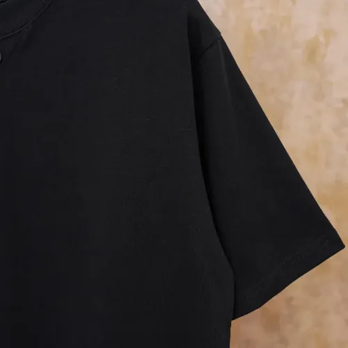 Replica Prada T-Shirts Short Sleeved For Unisex #1473222 $42.00 USD for Wholesale