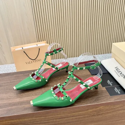Cheap Valentino Sandal For Women #1473225, $$102.00 USD On Valentino Sandal
