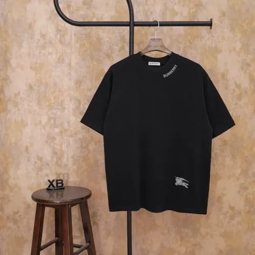 Cheap Burberry T-Shirts Short Sleeved For Unisex #1473226, $$45.00 USD On Burberry T-Shirts