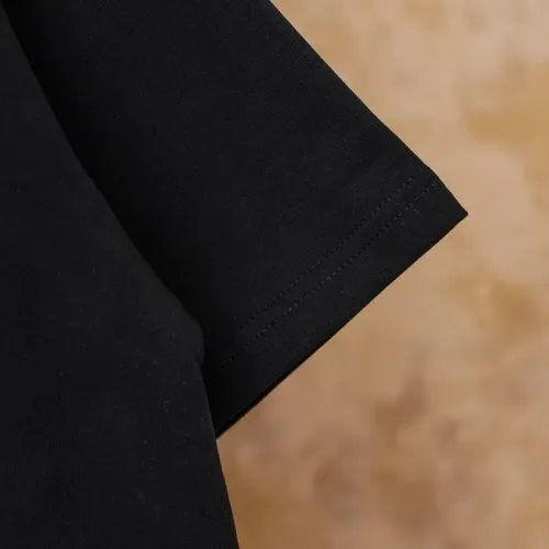 Replica Burberry T-Shirts Short Sleeved For Unisex #1473226 $45.00 USD for Wholesale