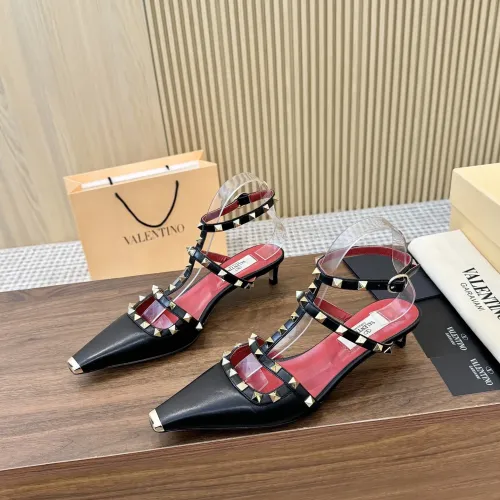 Cheap Valentino Sandal For Women #1473228, $$102.00 USD On Valentino Sandal