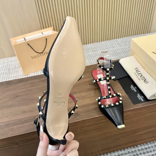 Replica Valentino Sandal For Women #1473228 $102.00 USD for Wholesale