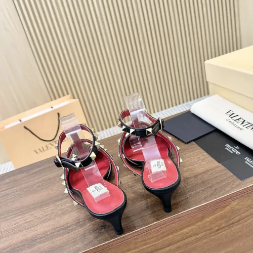 Replica Valentino Sandal For Women #1473228 $102.00 USD for Wholesale