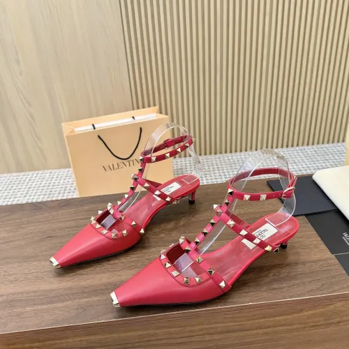 Cheap Valentino Sandal For Women #1473229, $$102.00 USD On Valentino Sandal