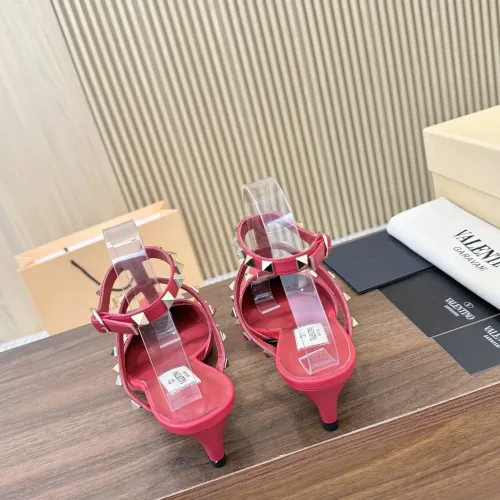 Replica Valentino Sandal For Women #1473229 $102.00 USD for Wholesale