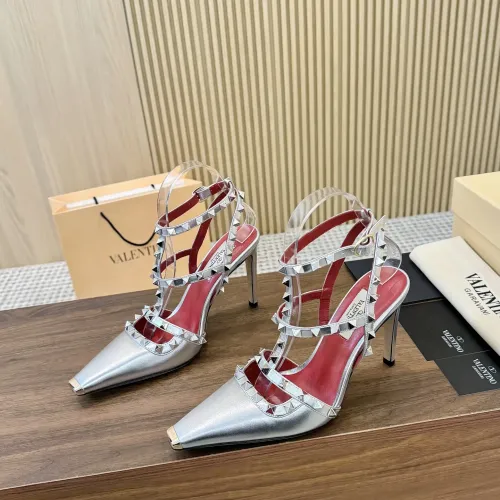 Cheap Valentino Sandal For Women #1473230, $$108.00 USD On Valentino Sandal