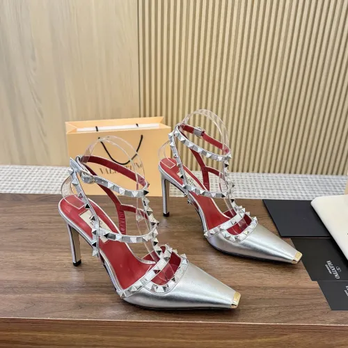 Replica Valentino Sandal For Women #1473230 $108.00 USD for Wholesale