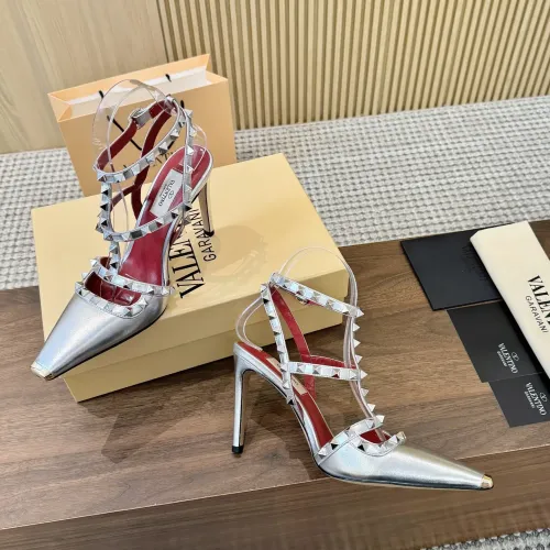Replica Valentino Sandal For Women #1473230 $108.00 USD for Wholesale
