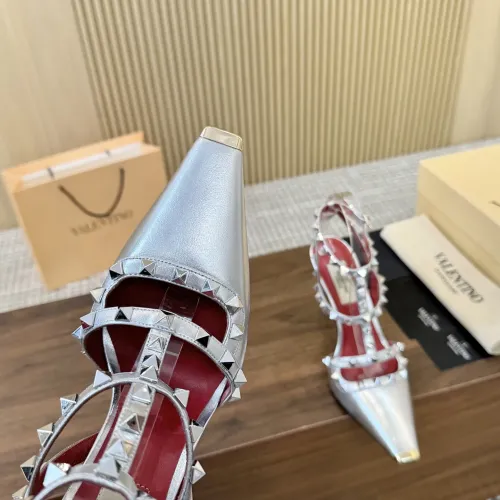 Replica Valentino Sandal For Women #1473230 $108.00 USD for Wholesale