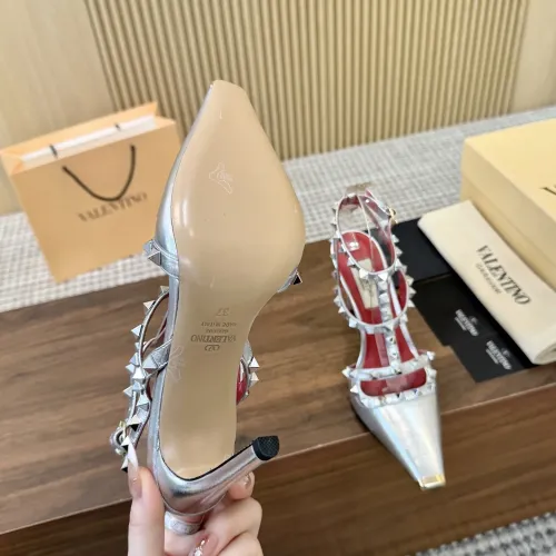 Replica Valentino Sandal For Women #1473230 $108.00 USD for Wholesale
