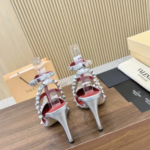 Replica Valentino Sandal For Women #1473230 $108.00 USD for Wholesale