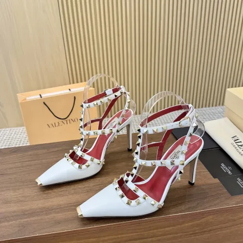 Cheap Valentino Sandal For Women #1473232, $$108.00 USD On Valentino Sandal