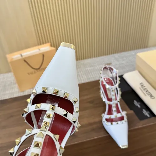 Replica Valentino Sandal For Women #1473232 $108.00 USD for Wholesale