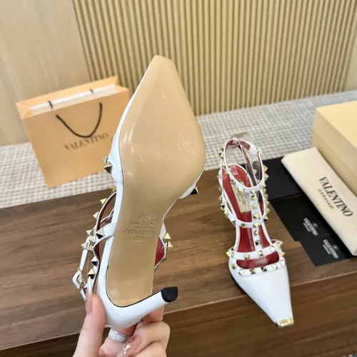 Replica Valentino Sandal For Women #1473232 $108.00 USD for Wholesale