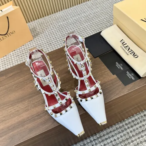Replica Valentino Sandal For Women #1473232 $108.00 USD for Wholesale