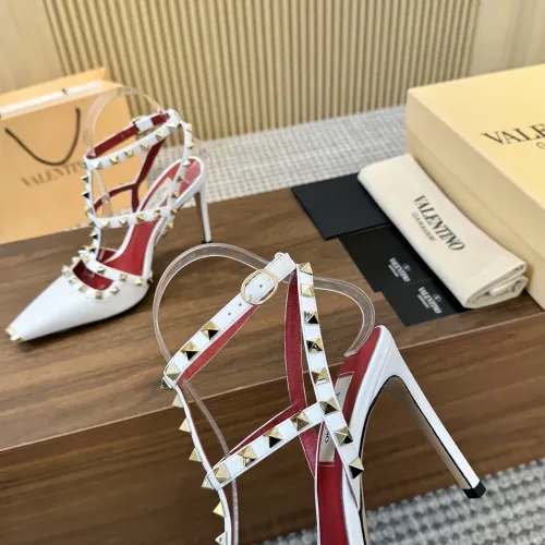 Replica Valentino Sandal For Women #1473232 $108.00 USD for Wholesale