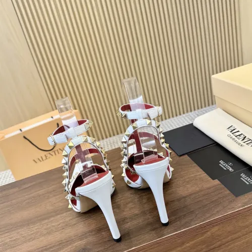 Replica Valentino Sandal For Women #1473232 $108.00 USD for Wholesale