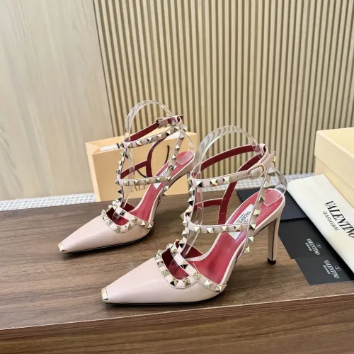 Cheap Valentino Sandal For Women #1473233, $$108.00 USD On Valentino Sandal