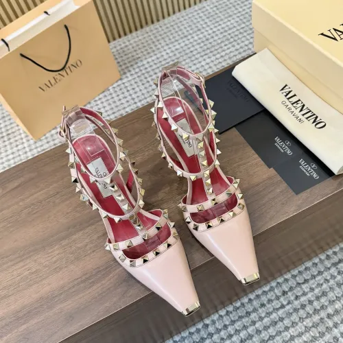 Replica Valentino Sandal For Women #1473233 $108.00 USD for Wholesale