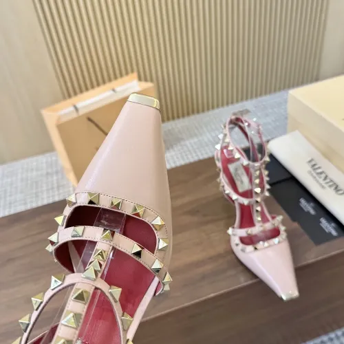 Replica Valentino Sandal For Women #1473233 $108.00 USD for Wholesale