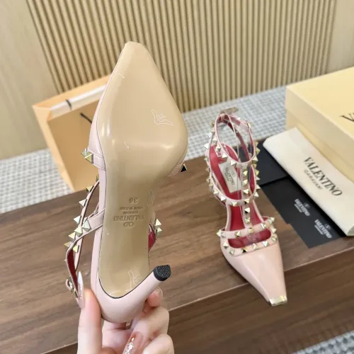 Replica Valentino Sandal For Women #1473233 $108.00 USD for Wholesale