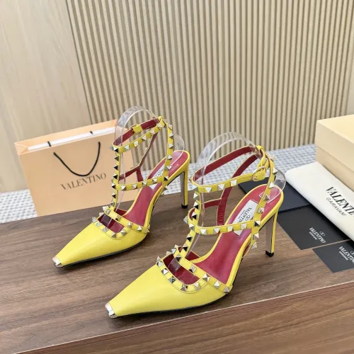 Cheap Valentino Sandal For Women #1473234, $$108.00 USD On Valentino Sandal
