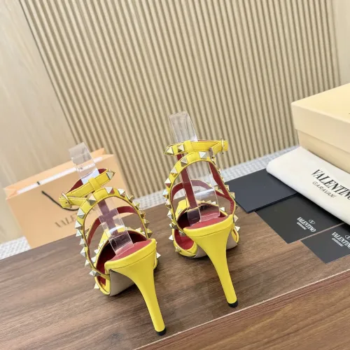Replica Valentino Sandal For Women #1473234 $108.00 USD for Wholesale