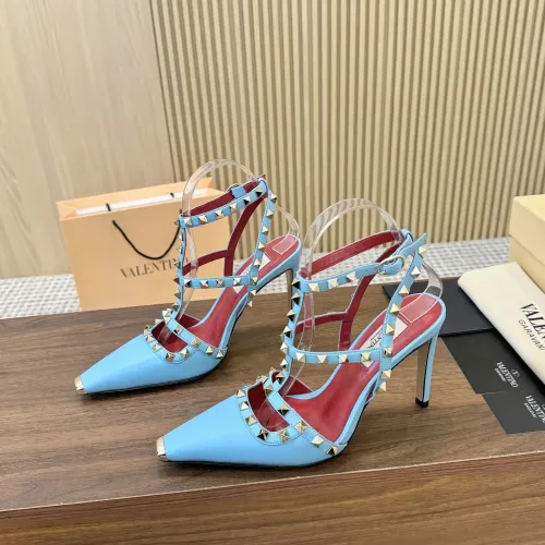 Cheap Valentino Sandal For Women #1473235, $$108.00 USD On Valentino Sandal