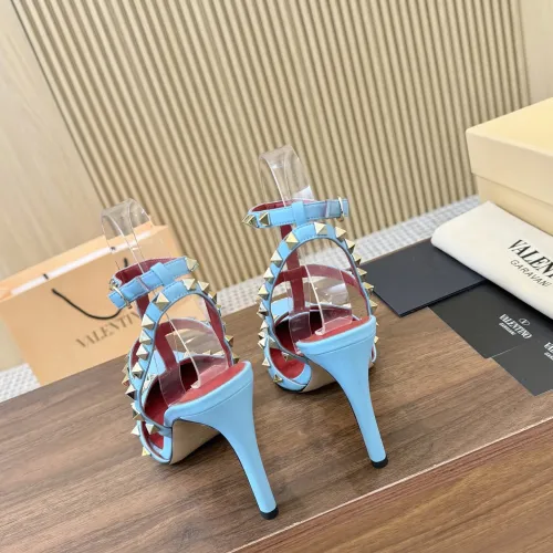 Replica Valentino Sandal For Women #1473235 $108.00 USD for Wholesale