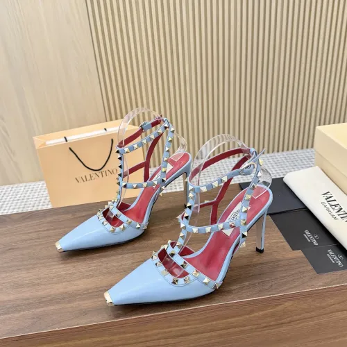 Cheap Valentino Sandal For Women #1473236, $$108.00 USD On Valentino Sandal