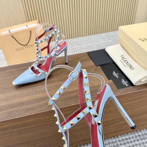Replica Valentino Sandal For Women #1473236 $108.00 USD for Wholesale