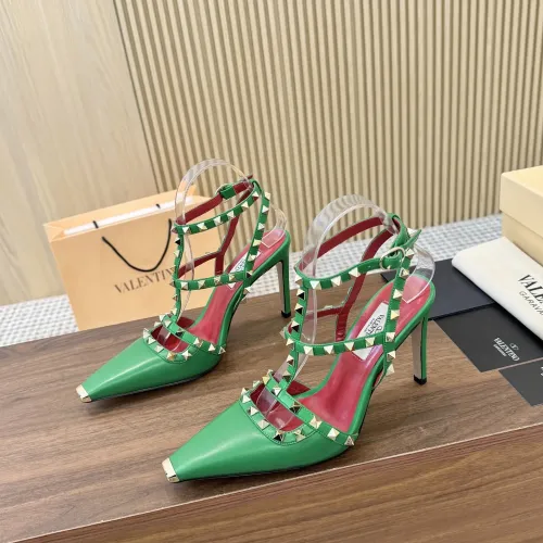 Cheap Valentino Sandal For Women #1473237, $$108.00 USD On Valentino Sandal