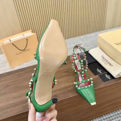 Replica Valentino Sandal For Women #1473237 $108.00 USD for Wholesale