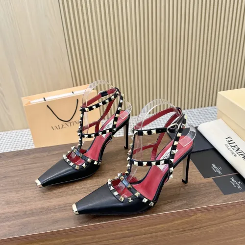 Cheap Valentino Sandal For Women #1473238, $$108.00 USD On Valentino Sandal
