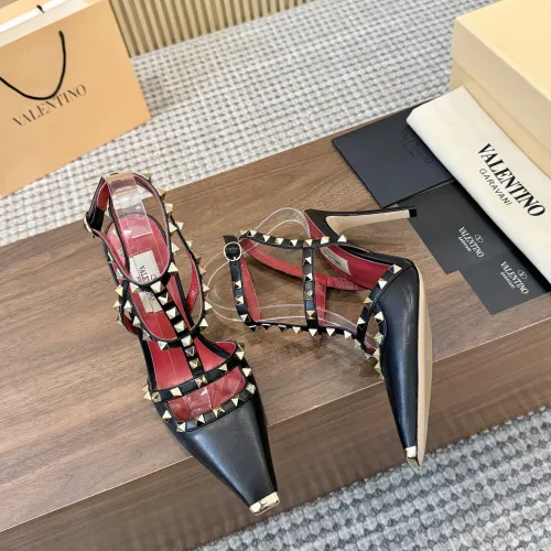 Replica Valentino Sandal For Women #1473238 $108.00 USD for Wholesale