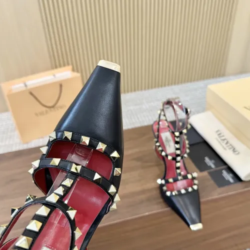Replica Valentino Sandal For Women #1473238 $108.00 USD for Wholesale