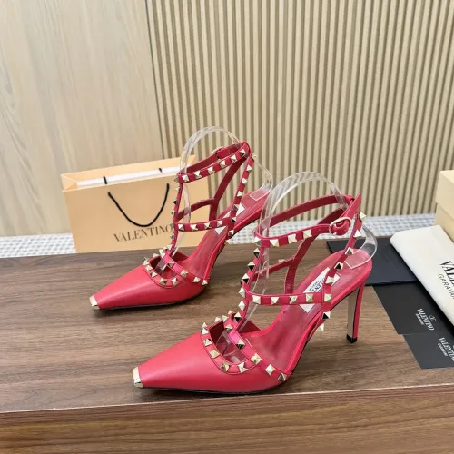 Cheap Valentino Sandal For Women #1473239, $$108.00 USD On Valentino Sandal