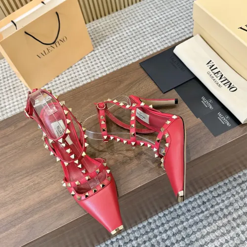 Replica Valentino Sandal For Women #1473239 $108.00 USD for Wholesale
